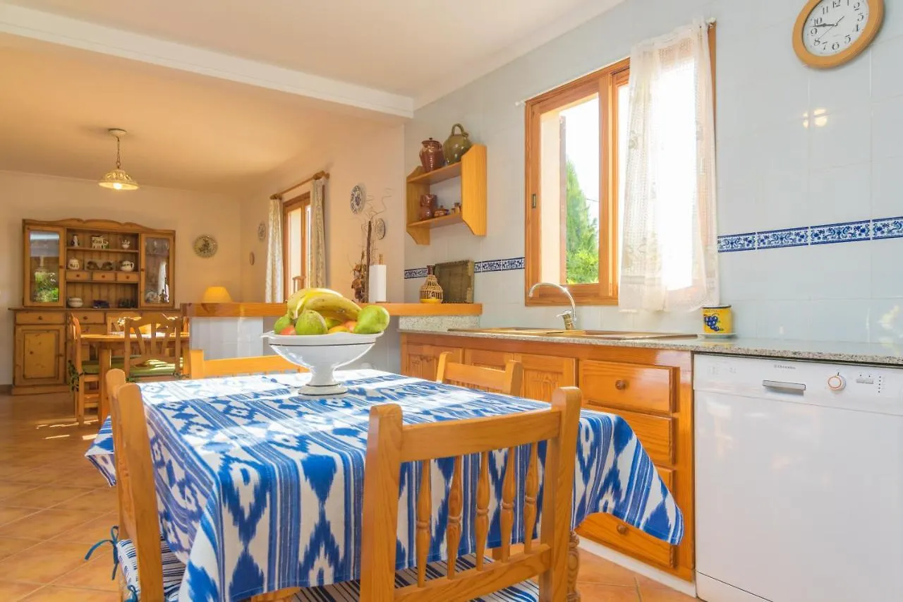 Can Tut Campanet 0*,  Spanien