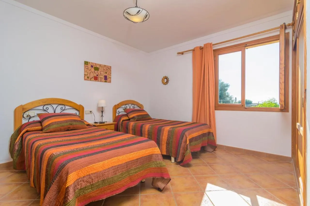 Can Tut Campanet 0*,  Spanien